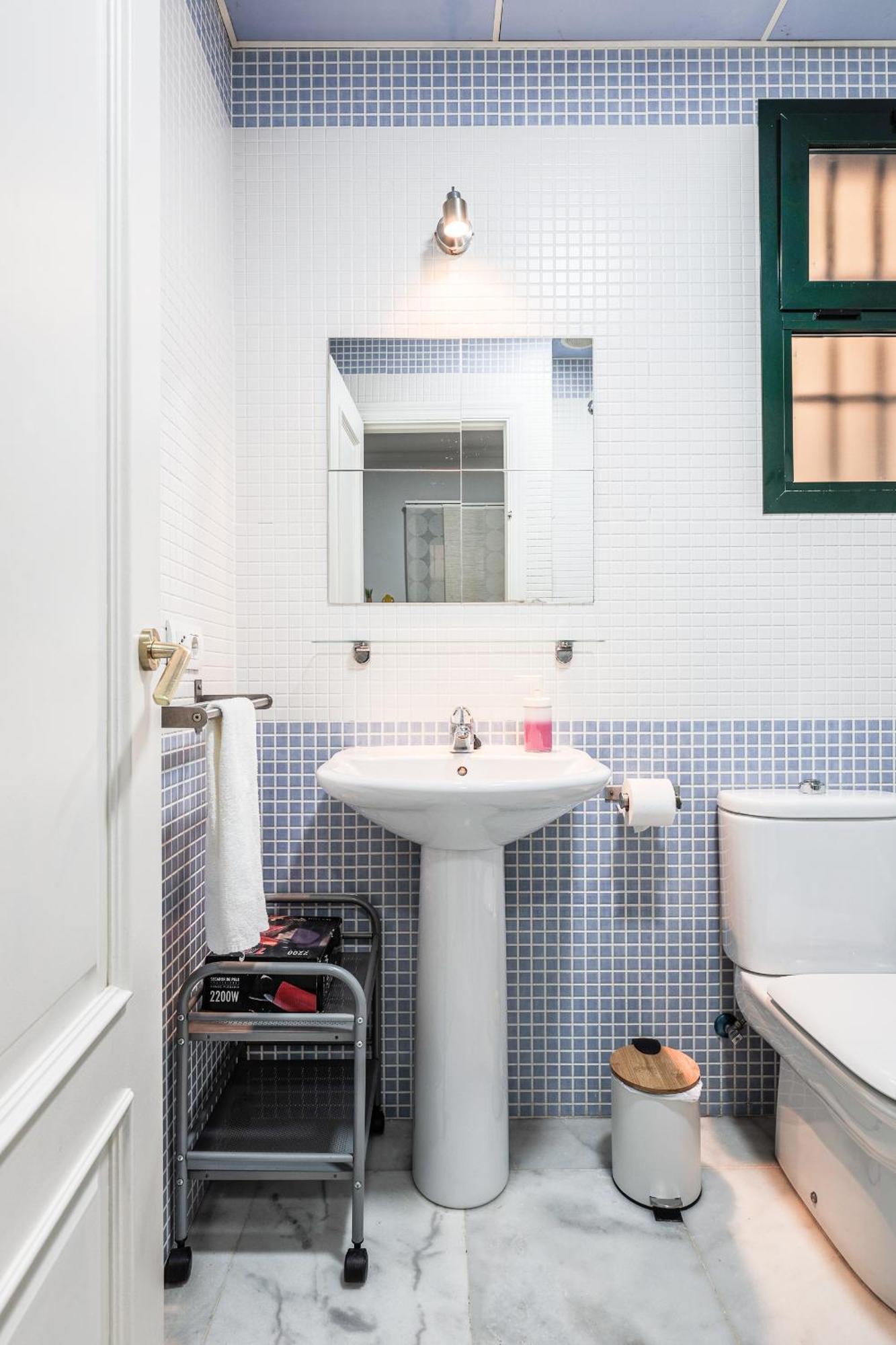 Apartment Castilla 141 Sevilla
