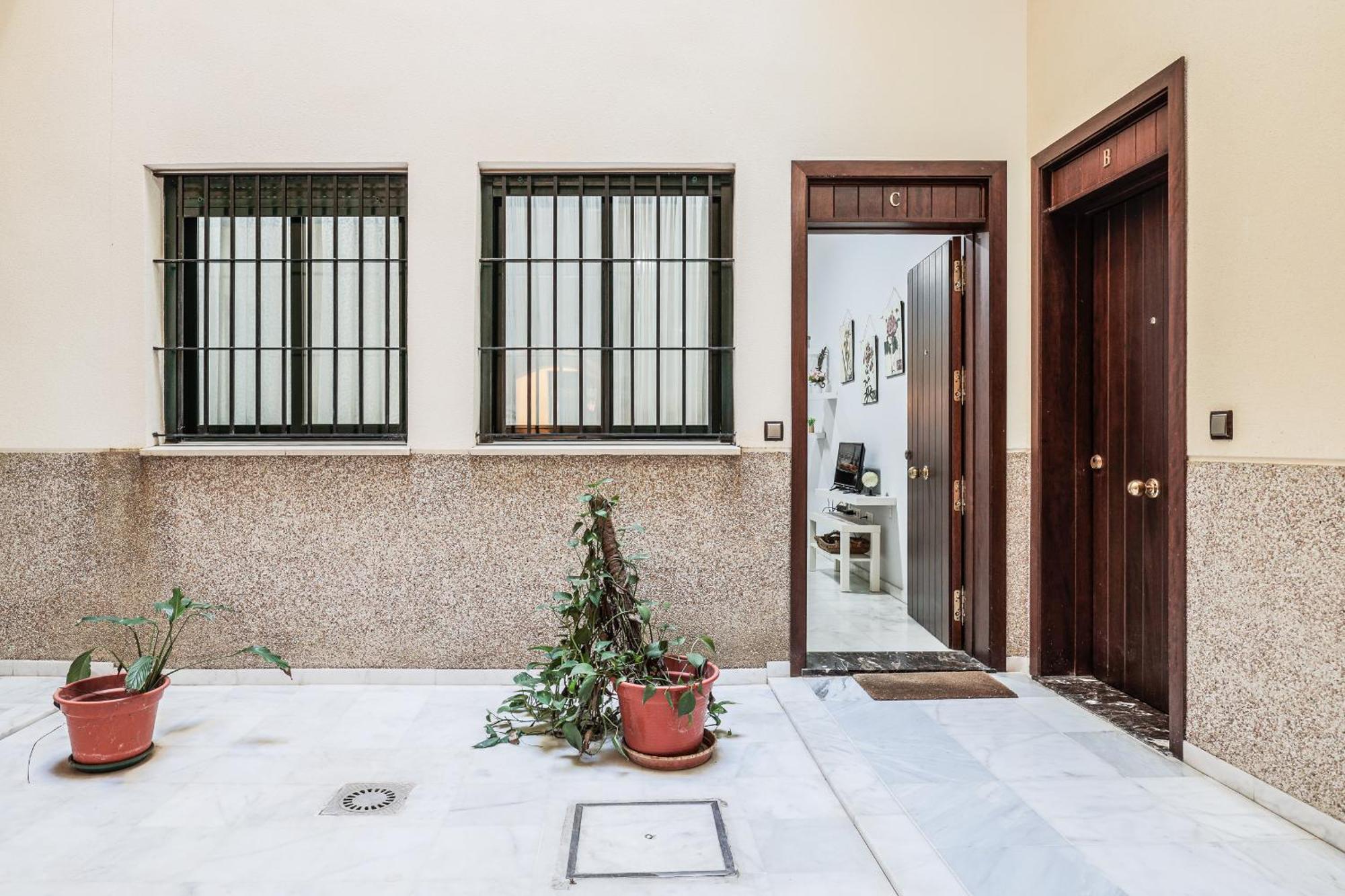 Castilla 141 Apartment